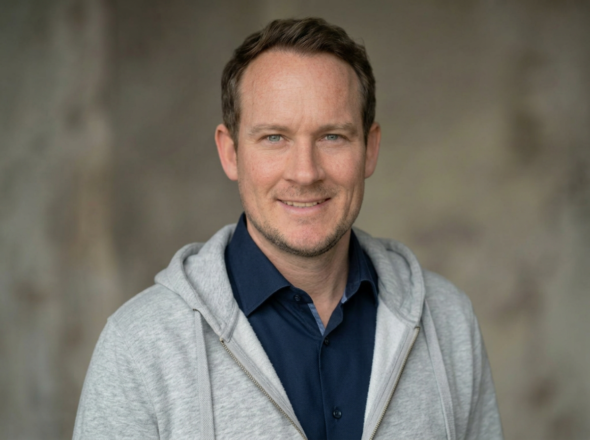 Göke Frerichs – Digitaler Strategieberater und Gründer von goeke.digital