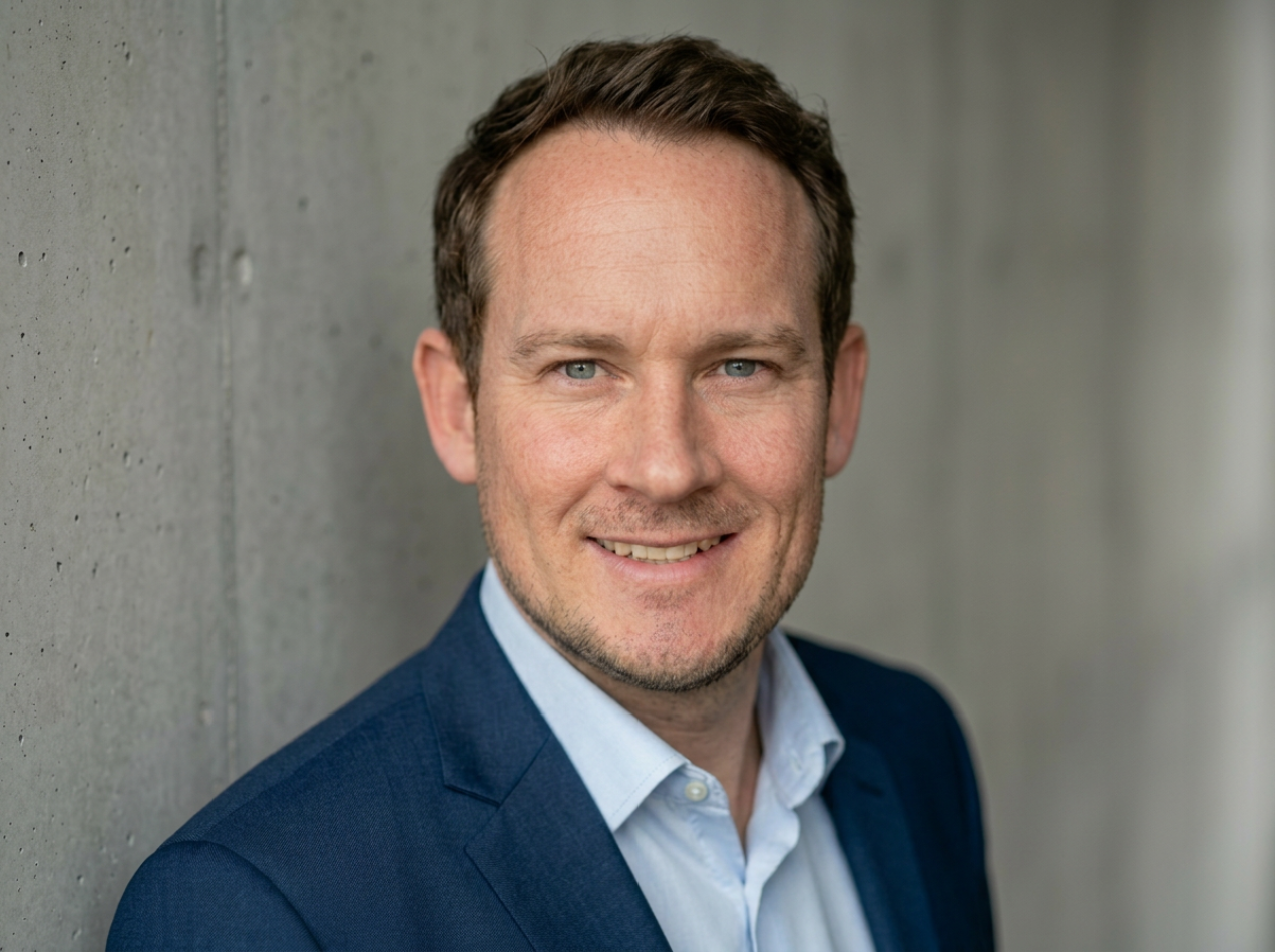 Göke Frerichs – Smart Digital Creative, Gründer von goeke.digital und Entwickler der SDC-Methode