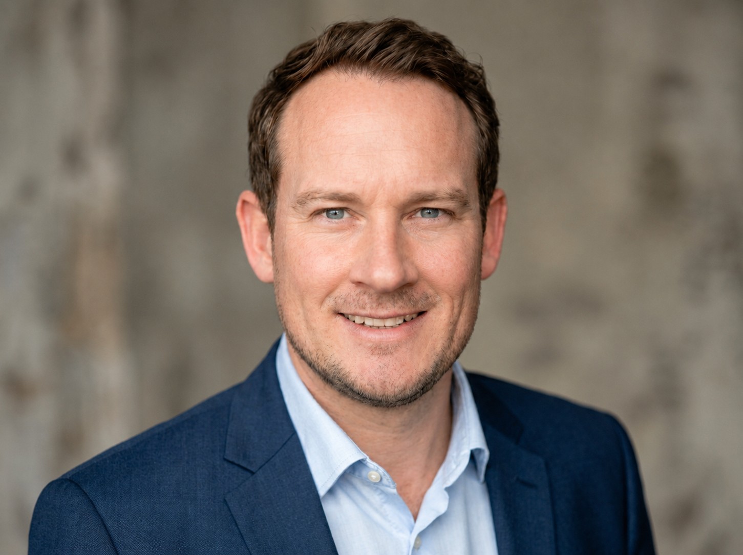 Göke Frerichs, strategischer Digitalberater und Smart Digital Creative für B2B-Unternehmen