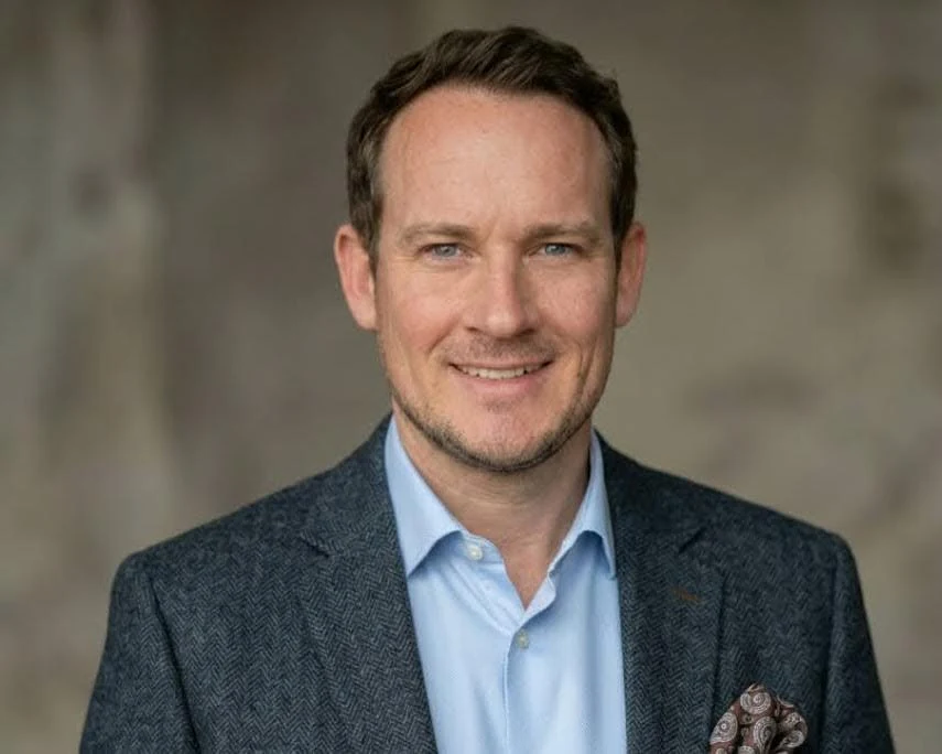 Göke Frerichs – Strategischer Digitalberater, Gründer von goeke.digital